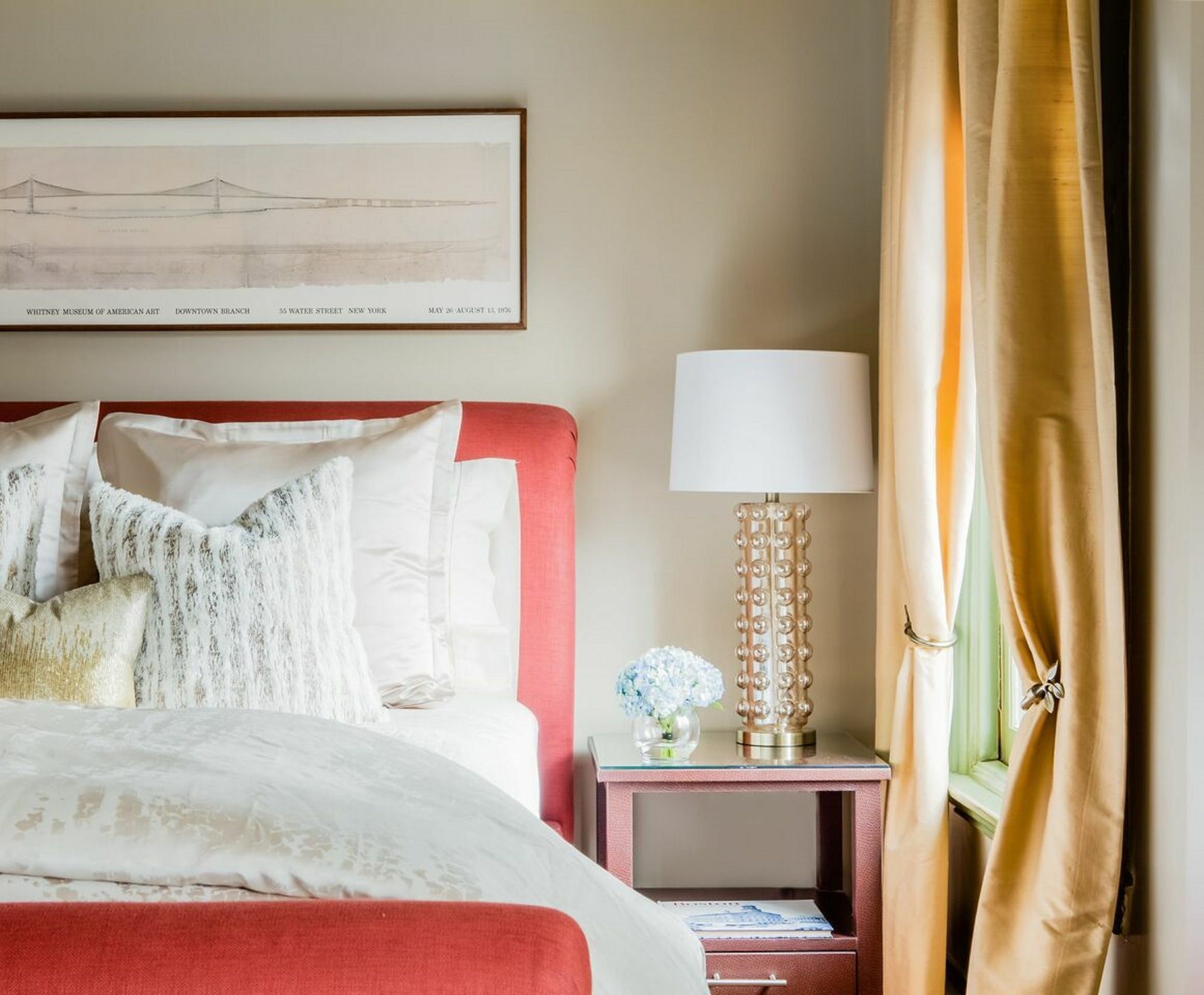 Bed and Breakfast Clarendon Square Бостон Экстерьер фото