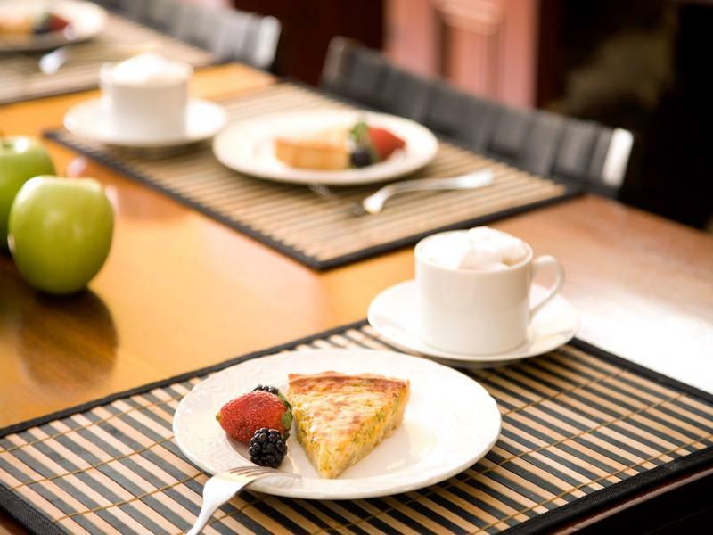 Bed and Breakfast Clarendon Square Бостон Экстерьер фото