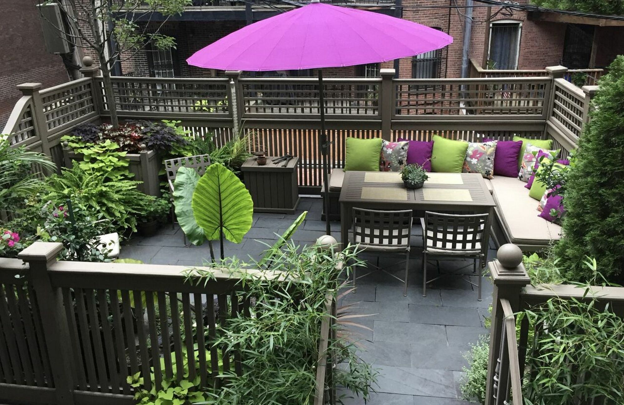 Bed and Breakfast Clarendon Square Бостон Экстерьер фото